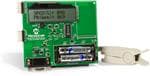 Microchip Technology Pulse Oximeter