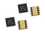Torex Semiconductor XC619x Push Button Load Switches