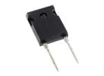 Vishay X Series Gen 5 600V Hyperfast Rectifiers