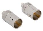 Amphenol RF BNC to MCX 12G Adapters
