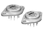 Apex Microtechnology PA12 Class A/B Power Amplifiers
