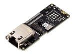 Arduino Portenta Vision Shield