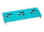 Analog Devices Inc. MAXM17633, MAXM17634, MAXM17635 Evaluation Kits