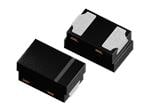 Vishay Semiconductors VCUT0714BHD1 BiAs ESD Protection Diodes