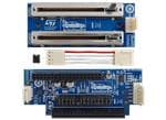 STMicroelectronics AEK-CON-C1D9031 Connector Board