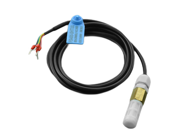 SHT31 Weather-proof Temperature & Humidity Sensor - DFRobot | Mouser