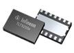 TLT9255WLC High-Speed CAN FD Transceiver