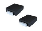 Eaton Electronics 15BJxxH Automotive TVS Diodes