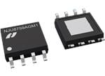 Nisshinbo NJU8759A Filterless Class-D Amplifier
