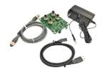 Analog Devices / Maxim Integrated MAXREFDES165 4-Channel IO-Link® Master