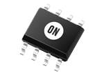 onsemi FOD8802 OptoHiT™ Phototransistor Optocouplers