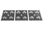 LedLink Optics Street Lighting LED Lenses
