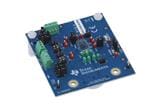 Texas Instruments ADC3120EVM-PDK Audio ADC Evaluation Module