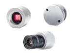 Basler pulse USB 3.0 Cameras