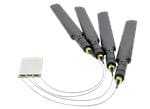 AAEON UP Fibocom FM150 5G Module