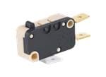 X3 Miniature Snap-Action Microswitches