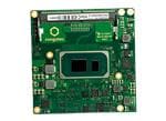 Conga-TC570 COM Express Type 6 Modules