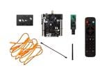 TLSR8278 Audio RCU Starter Kit