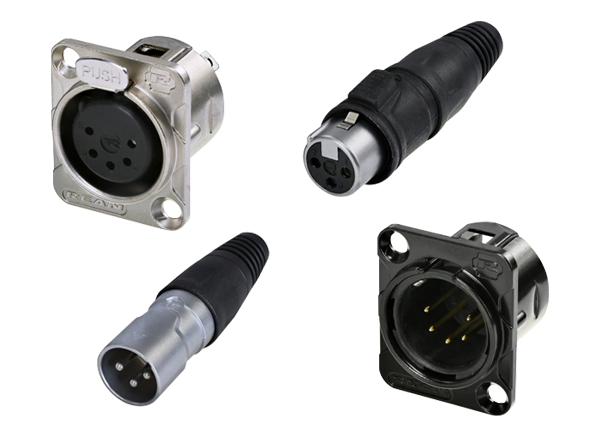 Lighting Solutions