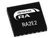 RA2E2 32-Bit Microcontroller Group