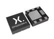 Small-Signal MOSFETs (SSMOS) for Portables
