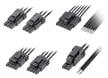Off-the-Shelf Ultra-Fit Cable Assemblies