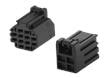 Dynamic D1000 Slim Wire-to-Wire Connectors