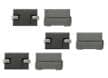 AMSLA Stacked-Core Molded Inductors