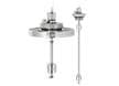 FLPV Flameproof Float Switches