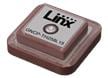 ANT-GNCP-TH258L L1/L5 Ceramic Patch GNSS Antenna