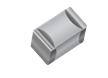 High Q RF/Microwave Capacitors