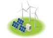 Energy Solutions