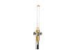 Omnidirectional Fiberglass Base Station Antennas