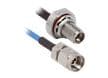 IP68-Rated Waterproof RF Cable Assemblies