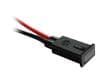 559 Rectangle Series Snap-in LED Indicators