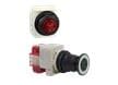 Harmony® 9001SK/KX Plastic Control & Signal Units