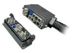 HARTING Han-Modular® Domino Modules