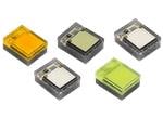 Cree LED Colour LEDs