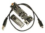 ams OSRAM TSL2521-EVM Evaluation Kit