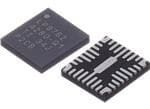 Texas Instruments LP876242-Q1 Four 8.8MHz Buck Converters
