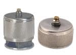 The Modal Shop 080A121 & 080A131 Surface Magnets