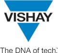 Vishay Custom Capabilities