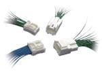 Yazaki 0.64 Series Connectors