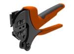 TE Connectivity SDE Crimp Commercial Tooling Platform