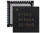 nRF7002 Wi-Fi® 6 Companion IC