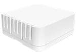 New Age Enclosures Vented Cube Enclosures