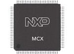 NXP Semiconductors MCX A Series Microcontrollers