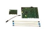 Insight SiP ISP2053-AX Evaluation Boards