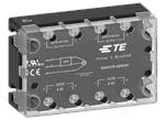 Three-Phase Motor Reversing SSR3 Relays