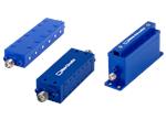 ZVBP Cavity Filters